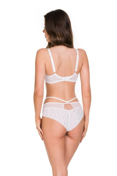 BIUSTONOSZ DELICE SOFT 19092 WHITE - BIAŁY, 65E MEDIOLANO