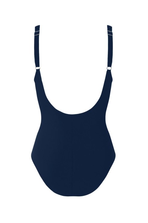 Kostium kąpielowy Ravello 9 - NAVY BLUE, 40D SELF