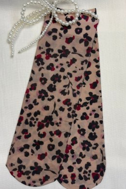 SKARPETKA WZR 412-N - BEIGE, UNI MAGNETIS