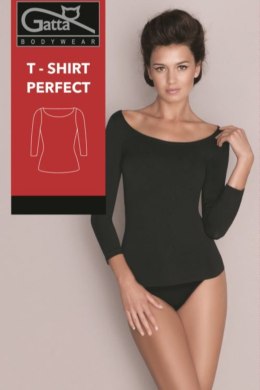 Koszulka - T-shirt Perfect-WYPRZ - RED APPLE 01, L GATTA BODYWEAR