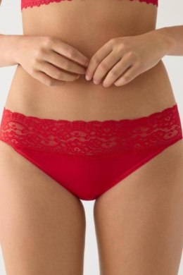 FIGI DAMSKIE 19578 - RED, M YSABEL MORA