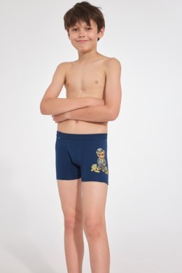 BOKSERKI BOYS 700 YOUNG J/26 - GRANAT, 170, 700/158 CORNETTE