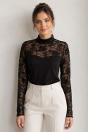 CELESTA BLUZKA - CZARNE, M ELDAR