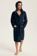 SZLAFROK MĘSKI NAPS 43374 AW25 - GRANAT, XL HENDERSON