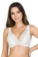 BIUSTONOSZ MILKY BRALETTE 19112, 75F MEDIOLANO