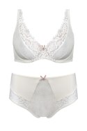 BIUSTONOSZ MILKY BRALETTE 19112, 75F MEDIOLANO