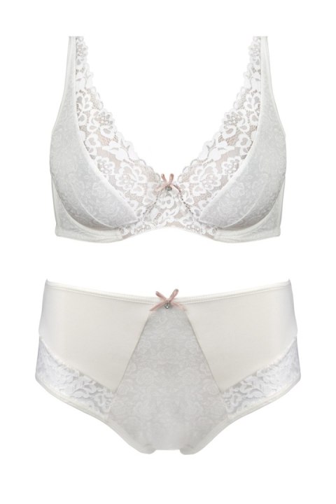 BIUSTONOSZ MILKY BRALETTE 19112, 75F MEDIOLANO BIUSTONOSZ MILKY BRALETTE 19112, 75F MEDIOLANO