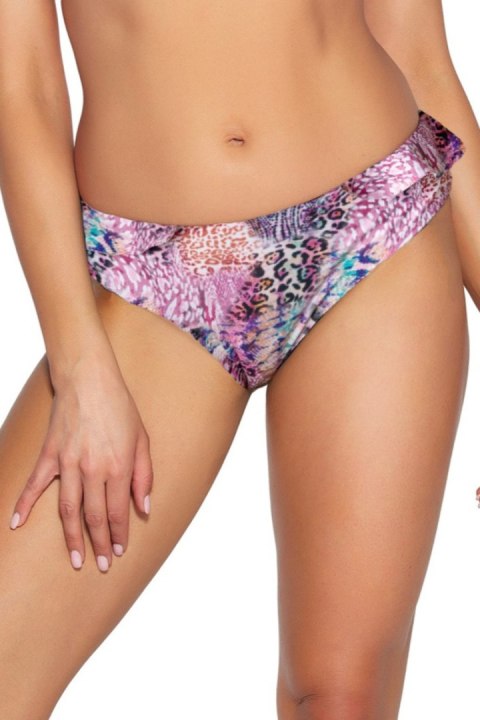 BRAZYLIANY SF 177/11/B PINK - PINK, XL AVA SWIMWEAR BRAZYLIANY SF 177/11/B PINK - PINK, XL AVA SWIMWEAR