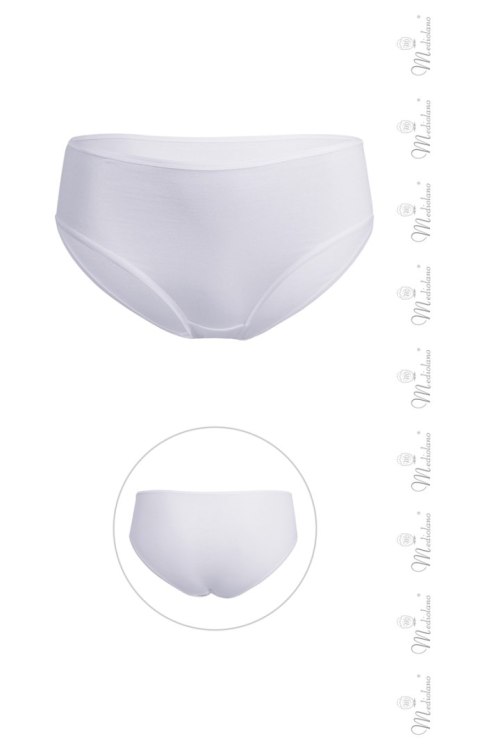 FIGI ADA 07011 - BIAŁY, XL MEDIOLANO FIGI ADA 07011 - BIAŁY, XL MEDIOLANO