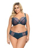 K570 BIUSTONOSZ MIĘKKI BIG KARINA - MORSKI, 65G GORSENIA