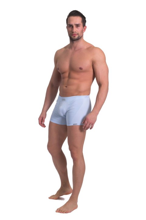 BOXERKI SOLAR - GRANATOWY, L/XL SESTO SENSO