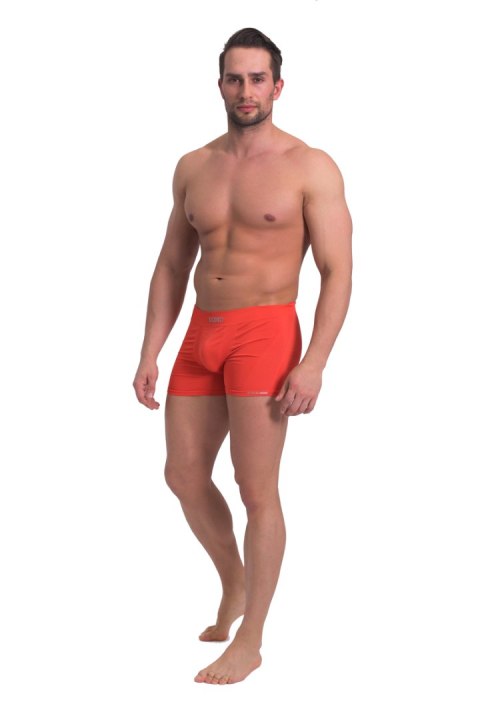 BOXERKI SOLAR - TURKUSOWY, L/XL SESTO SENSO