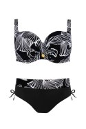 Kostium Kąpielowy Madera 4 - Full Soft Cup - S995V3 - BLACK, 44D SELF