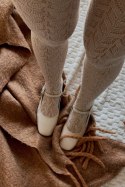 RAJSTOPY - NATURAL CASHMIR 105 - CHOCCO, 2 GABRIELLA