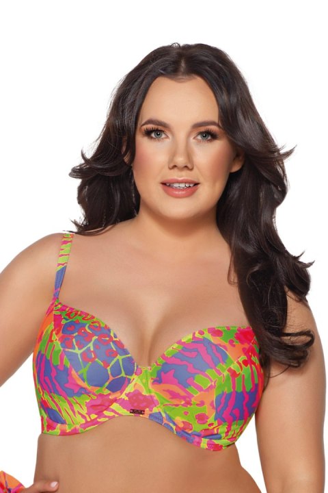 BIUSTONOSZ KĄPIELOWY SK 188 FLUO - FLUO, 90F AVA SWIMWEAR