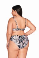 BIUSTONOSZ KĄPIELOWY SK 220 LATTE MAXI - LATTE, 75K AVA SWIMWEAR