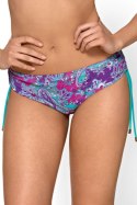 FIGI SF 97/2 PLUM SHINE - PLUM SHINE, L AVA SWIMWEAR