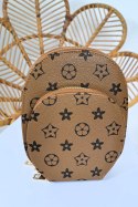 TOREBKA ST-76 - CAMEL, 18X15 BRUNO ROSSI