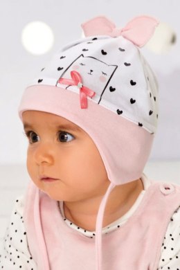 CZAPKA 44-005 - MIX, 40-42 AJS