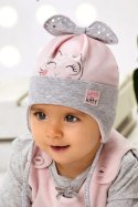 CZAPKA 44-011 - MIX, 40-42 AJS