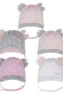 CZAPKA 44-013 - MIX, 40-42 AJS