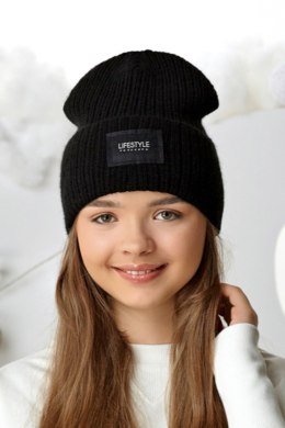 CZAPKA 46-529 - MIX, 52-56 AJS