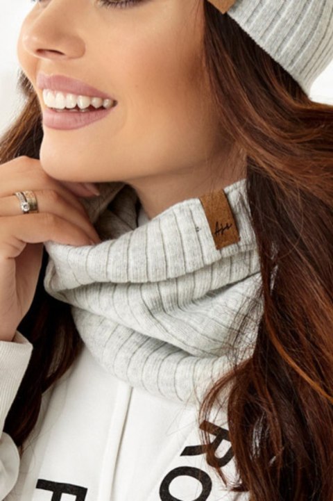 KOMIN 42-675 - PERŁOWY SZARY MELANŻ, UNIWERSALNY, G AJS