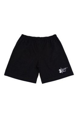 SPODENKI SPORTOWE FREEDOM 146-170 - CZARNY, 170 AJS