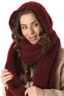 SZAL Z KAPTUREM 52-301 - FANGO, UNI, E AJS
