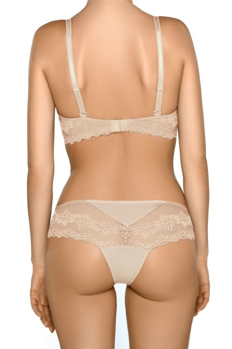 BRAZYLIANY PATRICIA II - BIAŁY, L NIPPLEX BRAZYLIANY PATRICIA II - BIAŁY, L NIPPLEX