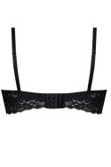 BIUSTONOSZ KAJA - MLEKO, XS NIPPLEX