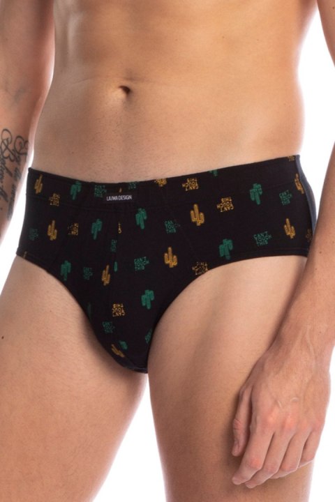 SLIPY MĘSKIE CLASIC M-1005CL - CZARNY-GRANATOWY, M LAMA SLIPY MĘSKIE CLASIC M-1005CL - CZARNY-GRANATOWY, M LAMA