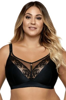 BIUSTONOSZ AV 1691/1 BLACK MAXI - BLACK, 75J AVA