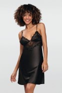 HALKA FRANCES - CZARNY, 2XL DKAREN