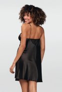 HALKA FRANCES - CZARNY, 2XL DKAREN