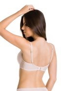 BIUSTONOSZ CIAO SEMI 01105 - BEŻOWY, 75K MEDIOLANO