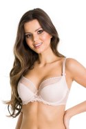 BIUSTONOSZ CIAO SEMI 01105 - BEŻOWY, 85G MEDIOLANO