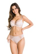 BIUSTONOSZ CIAO SEMI 01105 - BEŻOWY, 85G MEDIOLANO