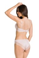 BIUSTONOSZ CIAO SEMI 01105 - BEŻOWY, 85G MEDIOLANO