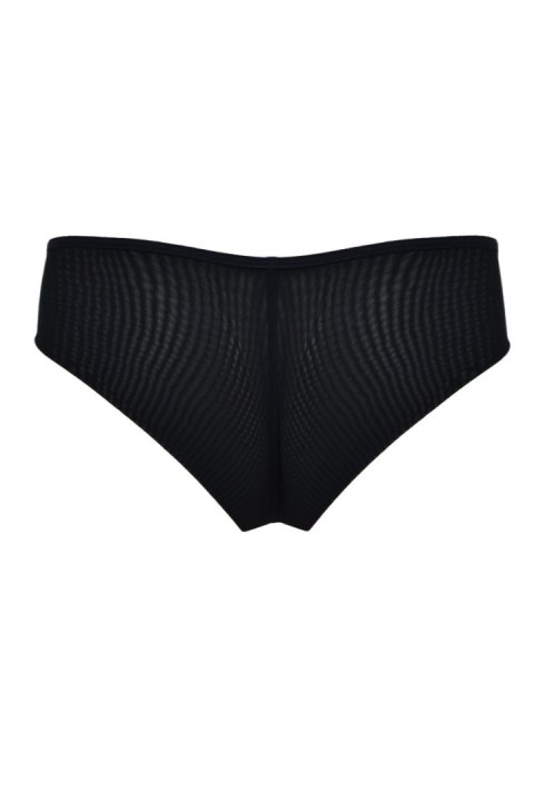 FIGI BRAZYLIANY NAKED 19064/1 BLACK - CZARNY, 2XL MEDIOLANO FIGI BRAZYLIANY NAKED 19064/1 BLACK - CZARNY, 2XL MEDIOLANO