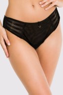 FIGI BRAZYLIANY NAKED 19064/1 BLACK - CZARNY, L MEDIOLANO