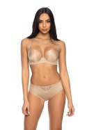 STRINGI JENNIFER II S-0155/4/1 - BEŻOWY, 38 MAT