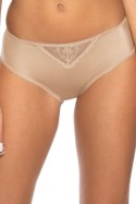 STRINGI JENNIFER II S-0155/4/1 - BEŻOWY, 42 MAT