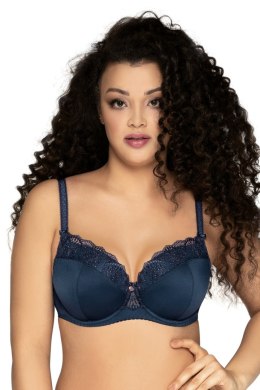 BIUSTONOSZ AV 1924 NAVY BLUE - NAVY BLUE, 65J AVA