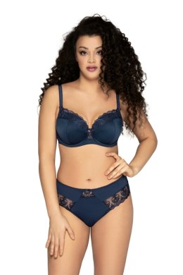 BIUSTONOSZ AV 1924 NAVY BLUE - NAVY BLUE, 65J AVA