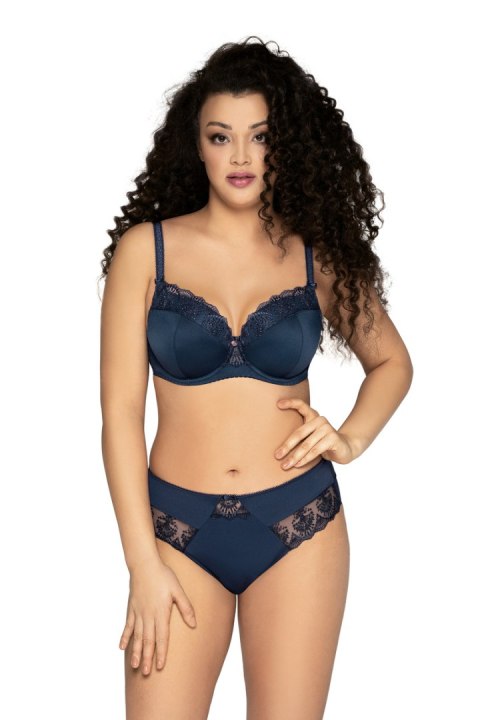 BIUSTONOSZ AV 1924 NAVY BLUE - NAVY BLUE, 65J AVA BIUSTONOSZ AV 1924 NAVY BLUE - NAVY BLUE, 65J AVA