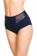 FIGI PEŁNE WIOLA 07032 - CZARNY, 2XL MEDIOLANO