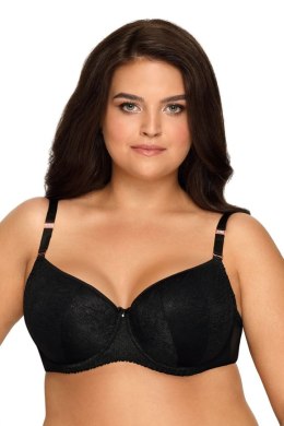 BIUSTONOSZ AV 1931 BLACK - BLACK, 65H AVA