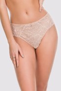 FIGI JULIA 19167 BEIGE - BEŻOWY, 3XL MEDIOLANO