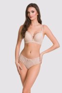 FIGI JULIA 19167 BEIGE - BEŻOWY, 3XL MEDIOLANO
